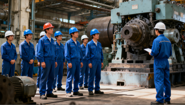 安阳市普瑞森机械有限责任公司