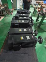 木工电主轴MDJ75-7Z8(S)左右出线